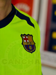 CAMISETA BARCELONA VISITANTE RETRO 2005-2006