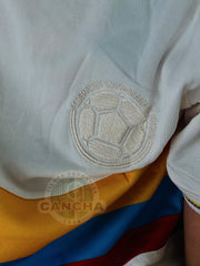 CAMISETA SELECCION COLOMBIA VERSION ESPECIAL 100 AÑOS  KIDS