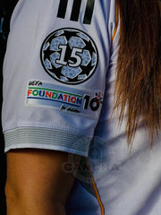 CAMISETA REAL MADRID LOCAL 2025/2026