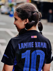 CAMISETA BARCELONA ENTRENAMIENTO 2025