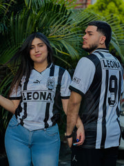 CAMISETA NACIONAL RETRO ENTRENAMIENTO 1997/1998