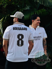 CAMISETA ARSENAL TERCERA EQUIPACION 2025