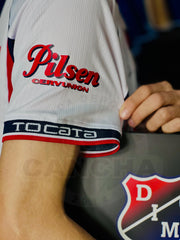 CAMISETA DIM RETRO VISITANTE 2002