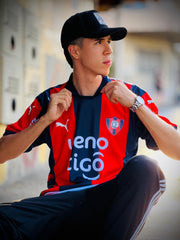 CAMISETA CERRO PORTEÑO LOCAL 2025/2026
