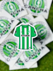 STICKERS NACIONAL