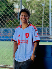CAMISETA LIVERPOOL VISITANTE 2025