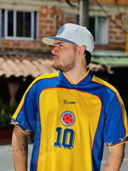 GORRAS FUTBOLERAS