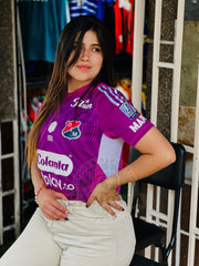 CAMISETA DIM ARQUERO 2025