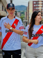 CAMISETA RIVER PLATE LOCAL 2025
