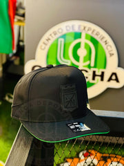 GORRAS ATLETICO NACIONAL