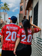 CAMISETA DIM RETRO LOCAL 1994