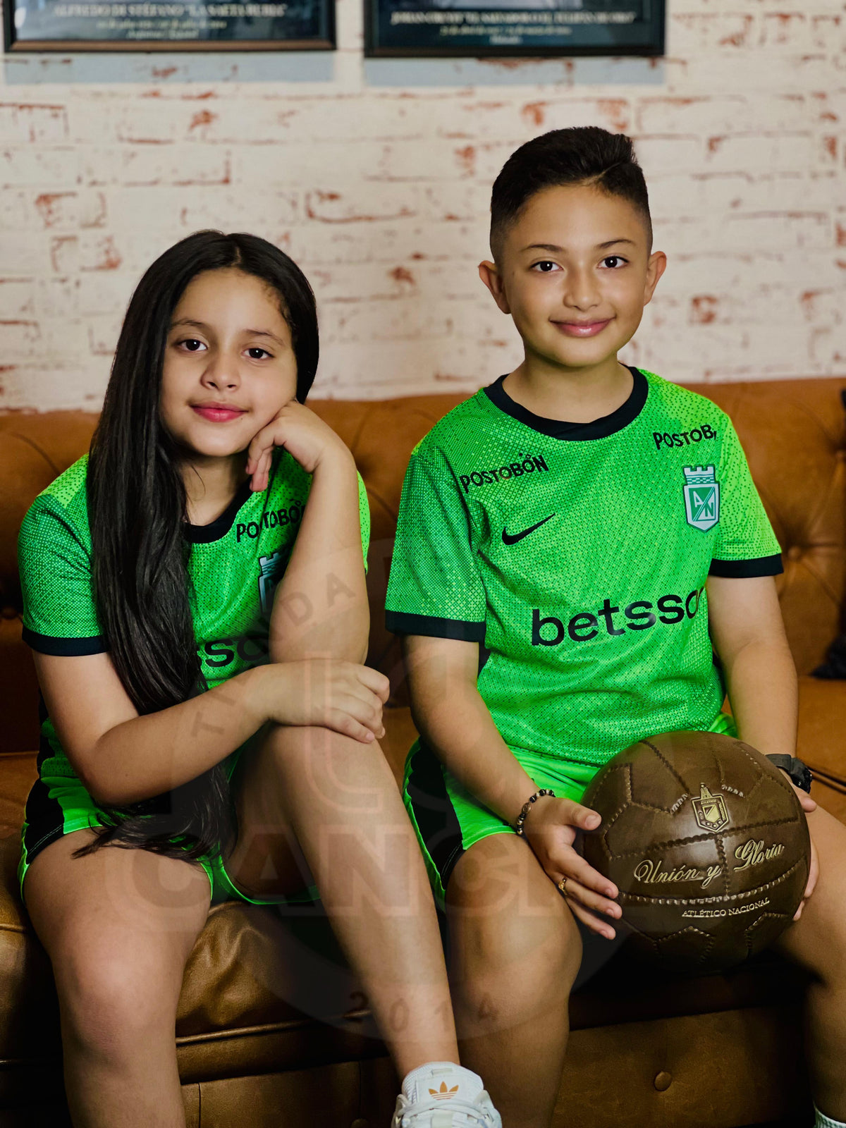 CAMISETA NACIONAL TERCERA EQUIPACION 2025/2026 KIDS