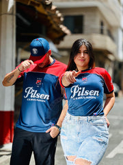 CAMISETA DIM RETRO CAMPEON 2002