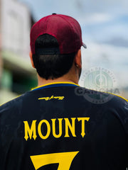 CAMISETA MANCHESTER UNITED TERCERA EQUIPACION 2025