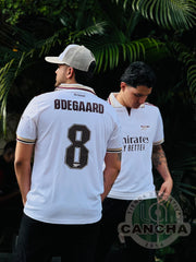 CAMISETA ARSENAL TERCERA EQUIPACION 2025
