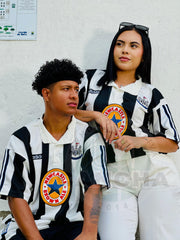 CAMISETA NEWCASTLE LOCAL 1995/1997
