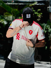 CAMISETA LIVERPOOL VISITANTE 2025/2026