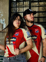 CAMISETA DIM ALTERNATIVA 2025