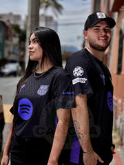 CAMISETA BARCELONA ENTRENAMIENTO 2025/2026