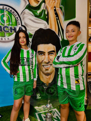 BUSO NACIONAL LOCAL RETRO SAM 1989 KIDS