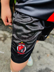CAMISETA CUCUTA DEPORTIVO RETRO LOCAL 2008 KIDS