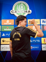 CAMISETA SELECCION COLOMBIA FCF VERSION ESPECIAL  PLAYER 2024/2025