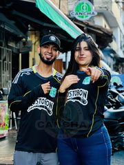 CAMIBUSO ATLETICO NACIONAL ARQUERO 2010/2011