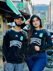 CAMIBUSO ATLETICO NACIONAL ARQUERO 2010/2011