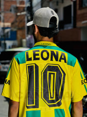 CAMISETA BUCARAMANGA RETRO LOCAL 1996