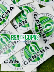 STICKERS NACIONAL