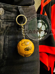 LLAVEROS COLECCIONABLE CON BALONES DE MUNDIALES