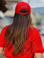 GORRAS FUTBOLERAS