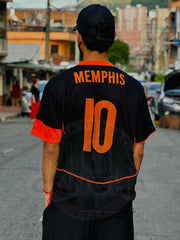 CAMISETA CORINTHIANS TERCERA EQUIPACION 2025