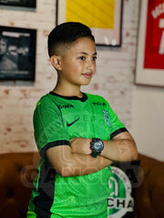 CAMISETA NACIONAL TERCERA EQUIPACION 2025/2026 KIDS