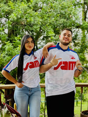 CAMISETA DIM RETRO LOCAL 1982