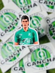 STICKERS NACIONAL