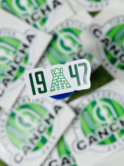 STICKERS NACIONAL