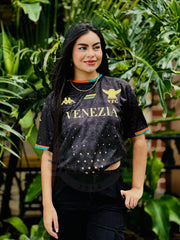 CAMISETA VENEZIA RETRO LOCAL 2021/2022