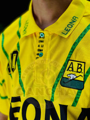 CAMISETA BUCARAMANGA RETRO LOCAL 1997