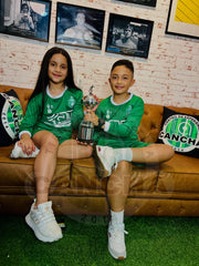 BUSO NACIONAL LOCAL RETRO SAM 1991 KIDS