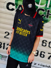 CAMISETA MILAN CUARTA EQUIPACION 2024/2025