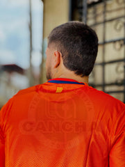 CAMISETA BARCELONA RETRO VISITANTE 2012/2013