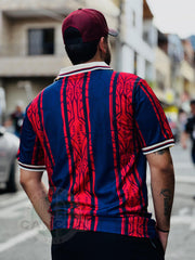 CAMISETA BARCELONA VERSION 125 AÑOS 2025