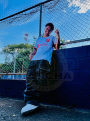 CAMISETA LIVERPOOL VISITANTE 2025