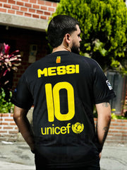 CAMISETA BARCELONA RETRO VISITANTE 2011