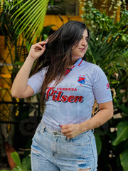 CAMISETA DIM RETRO VISITATE 2001