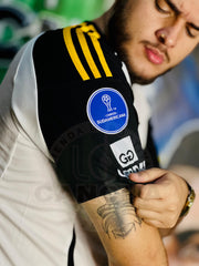 CAMISETA MINEIRO VISITANTE 2025