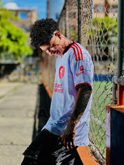 CAMISETA LIVERPOOL VISITANTE 2025