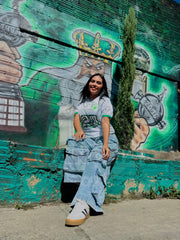 CAMISETA NACIONAL RETRO SAM VISITANTE 1991