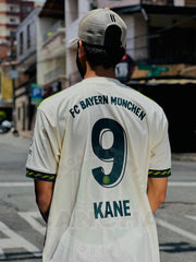 CAMISETA BAYERN MUNICH OKTOBERFEST 2025